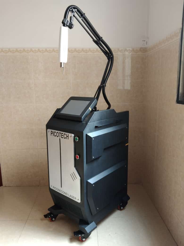 Best Tattoo Removal Laser Machine non invasive and effective Yuemei